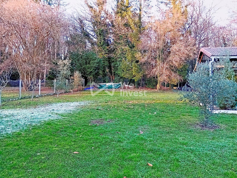 Maison contemporaine - 340 m² - 10 pièces