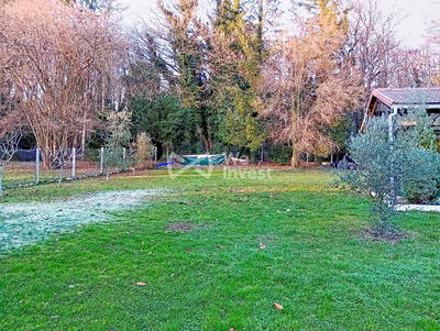 Maison contemporaine - 340 m² - 10 pièces