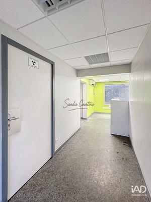 Immeuble - 145 m² - 2 pièces