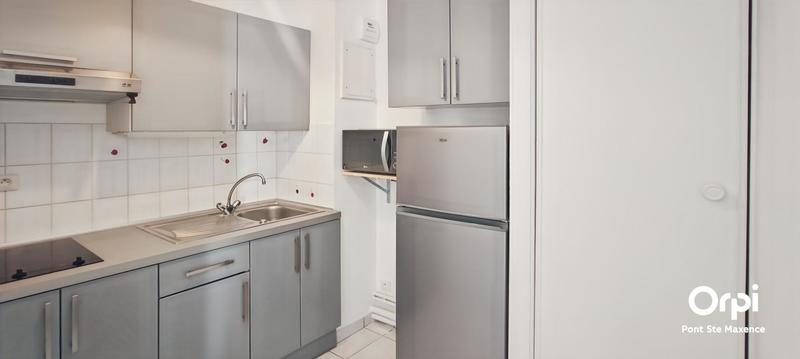 Appartement - 31 m² - 2 pièces