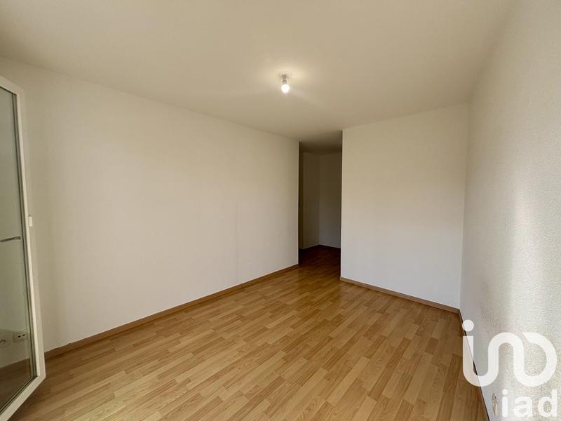 Appartement - 99 m² - 4 pièces