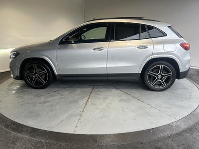 Mercedes Gla 220 d 4matic Amg Line