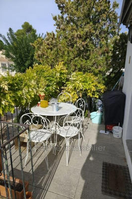 Maison de village - 126 m² - 5 pièces