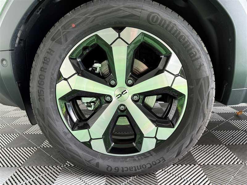 Dacia Duster 1.6 Hybrid 140ch Journey