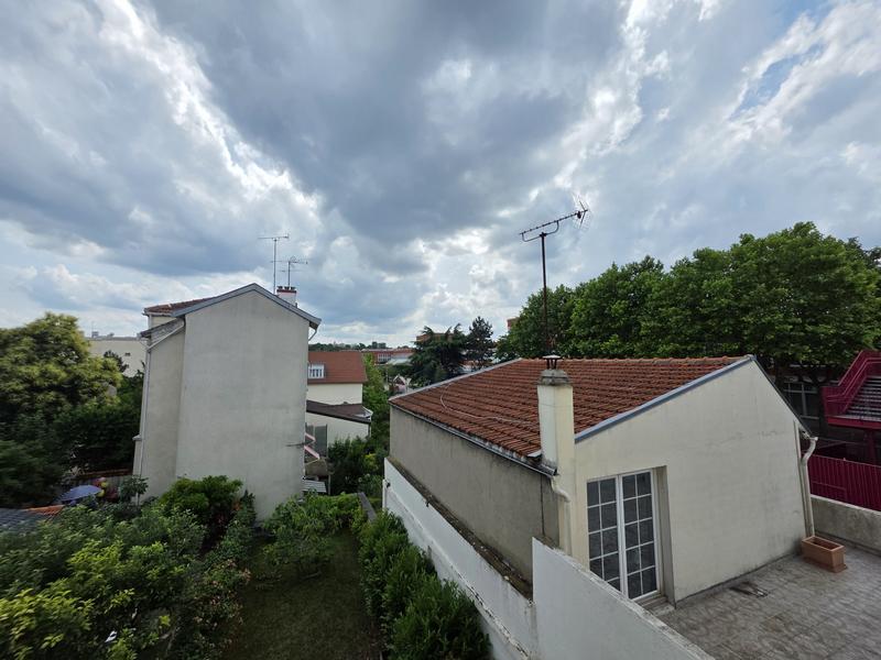 Appartement - 108 m² - 5 pièces