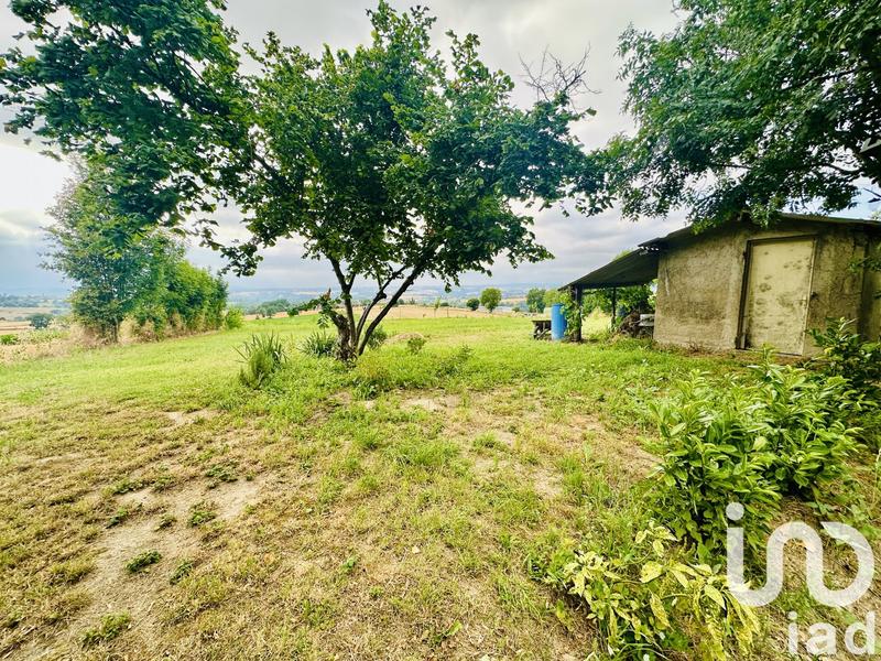 Maison de campagne - 107 m² - 5 pièces