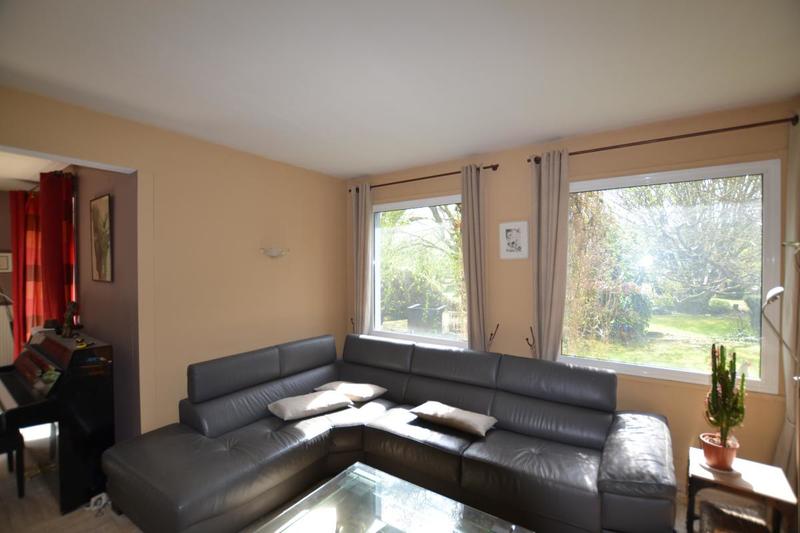 Maison bourgeoise - 230 m² - 10 pièces