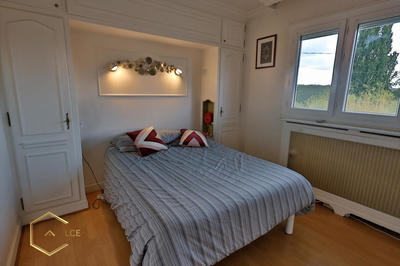 Maison - 85 m² - 5 pièces