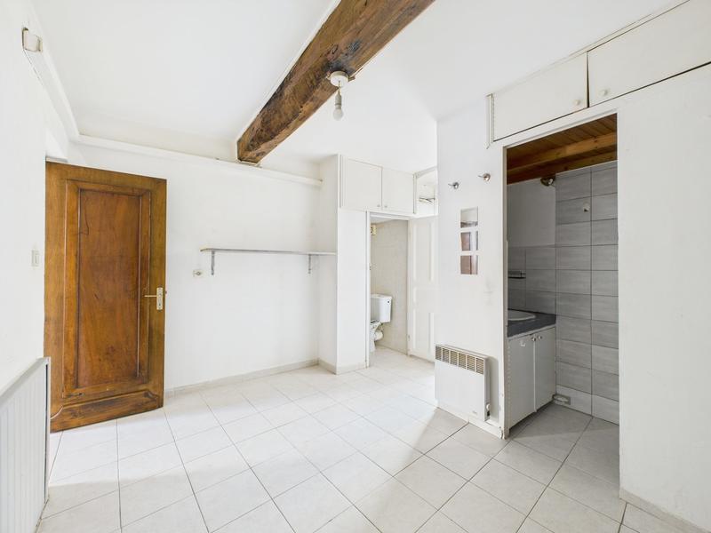 Appartement - 50 m² - 3 pièces