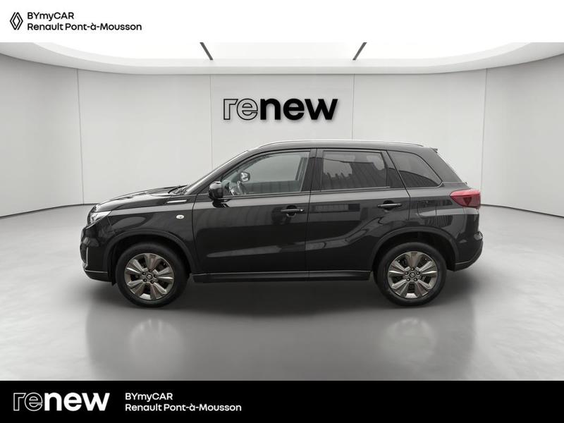 Suzuki Vitara 1.4 Boosterjet Hybrid Privilège