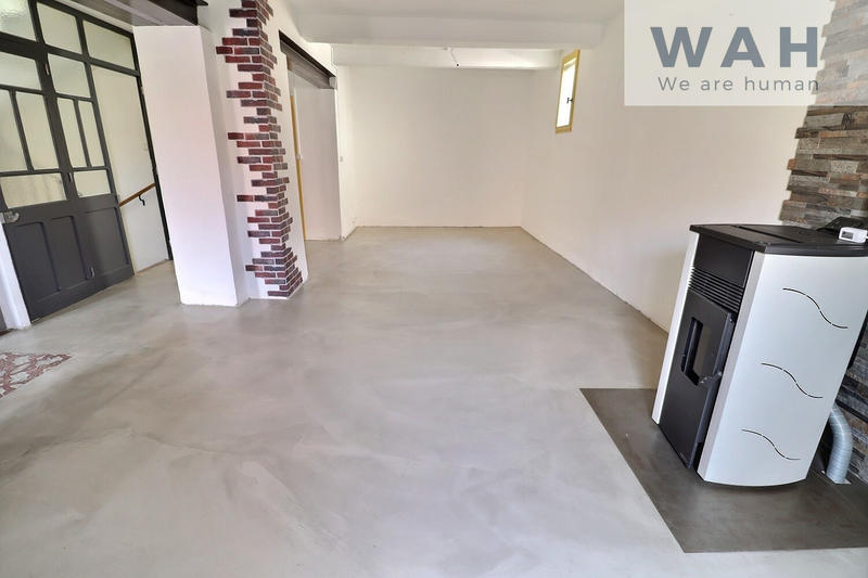 Maison de village - 113 m² - 4 pièces