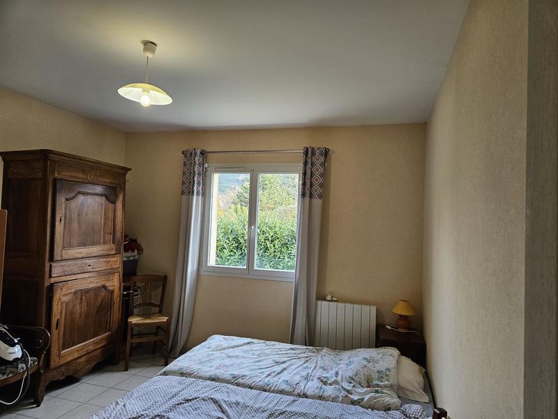 Maison - 91 m² - 4 pièces