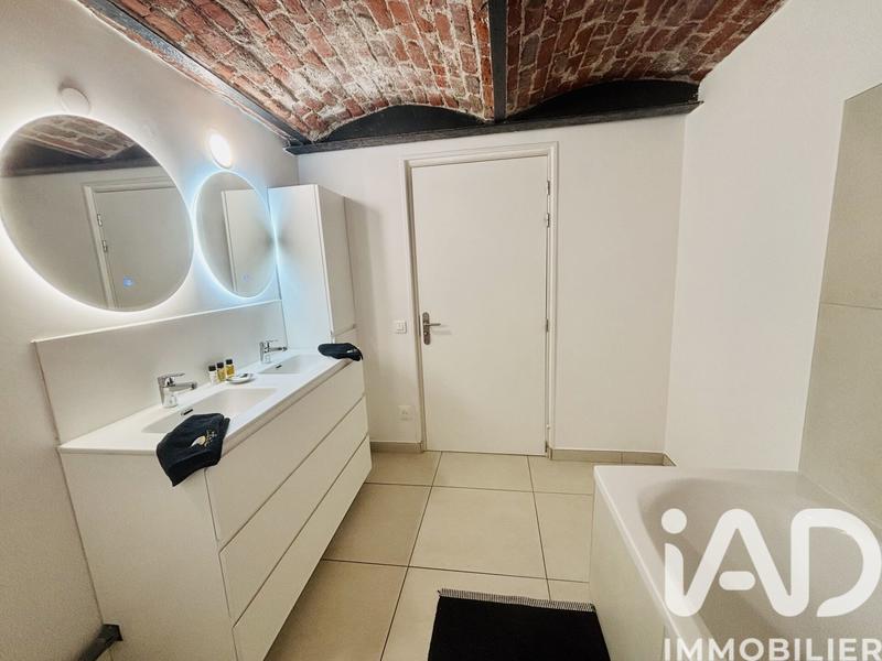 Maison de maîtres - 166 m² - 5 pièces