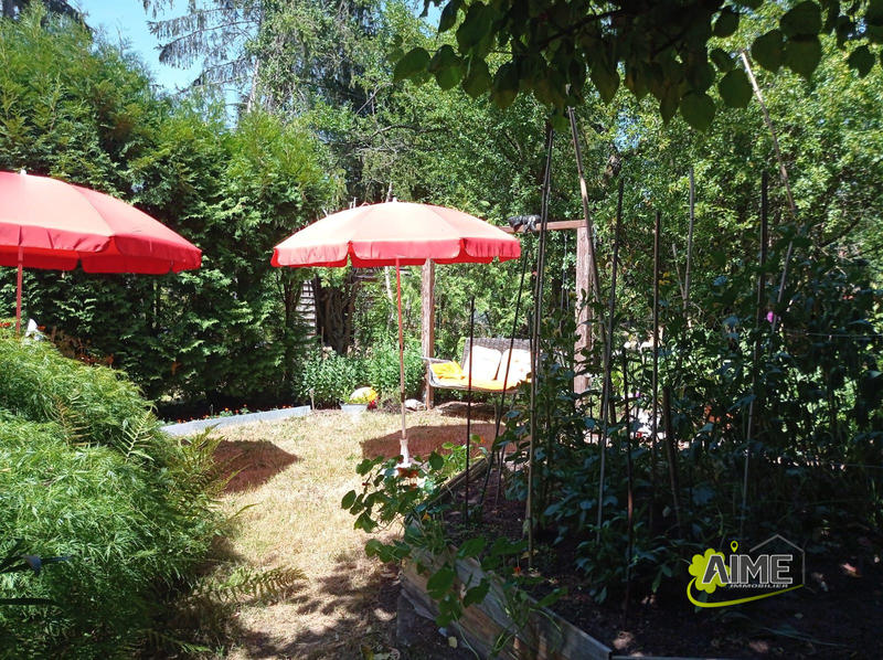 Maison - 142 m² - 6 pièces