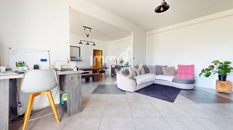 Maison - 158 m² - 6 pièces