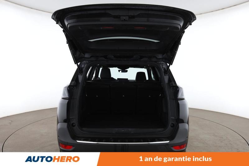 Peugeot 5008 1.5 Blue-HDi Gt Eat8 130 ch