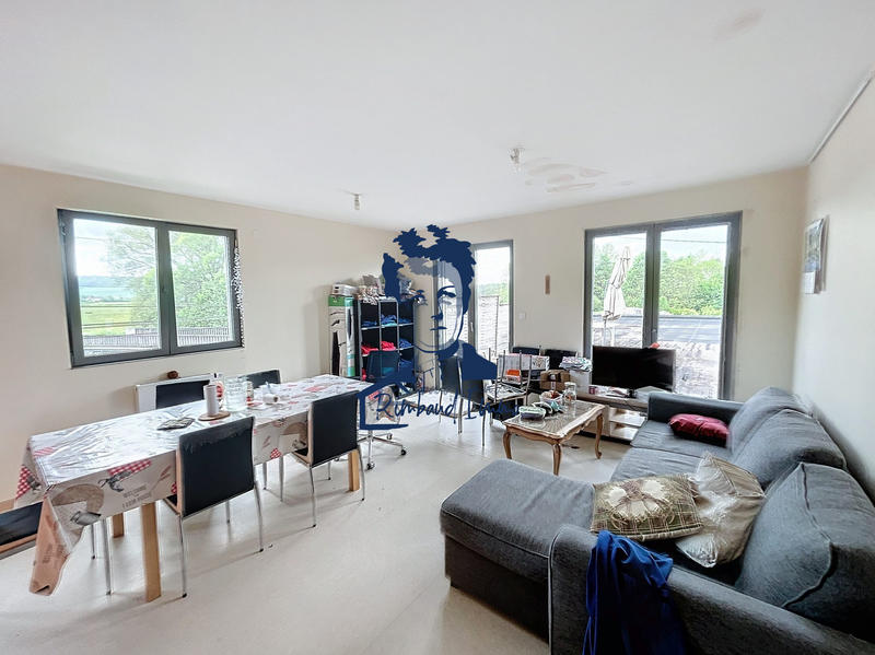 Local d'activités - 325 m²