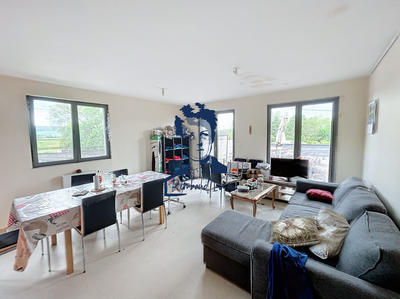 Local d'activités - 325 m²