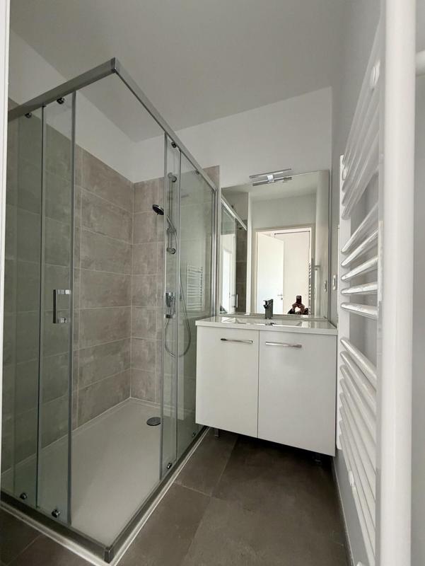 Duplex - 69 m² - 3 pièces