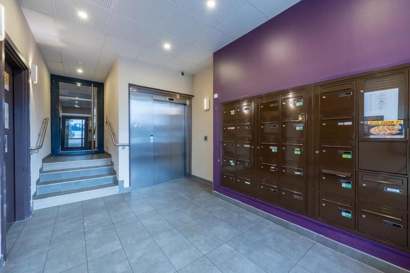 Appartement - 75 m² - 4 pièces