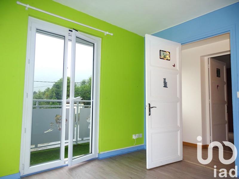 Maison - 98 m² - 5 pièces