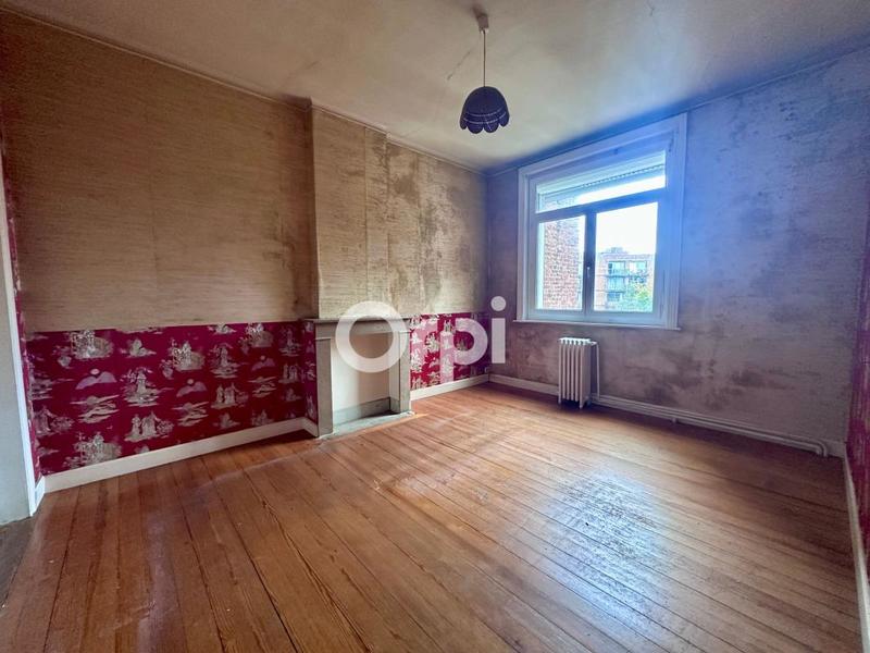 Maison de ville - 130 m² - 5 pièces