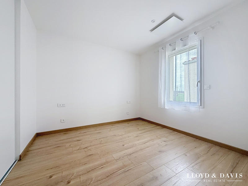 Maison contemporaine - 100 m² - 4 pièces