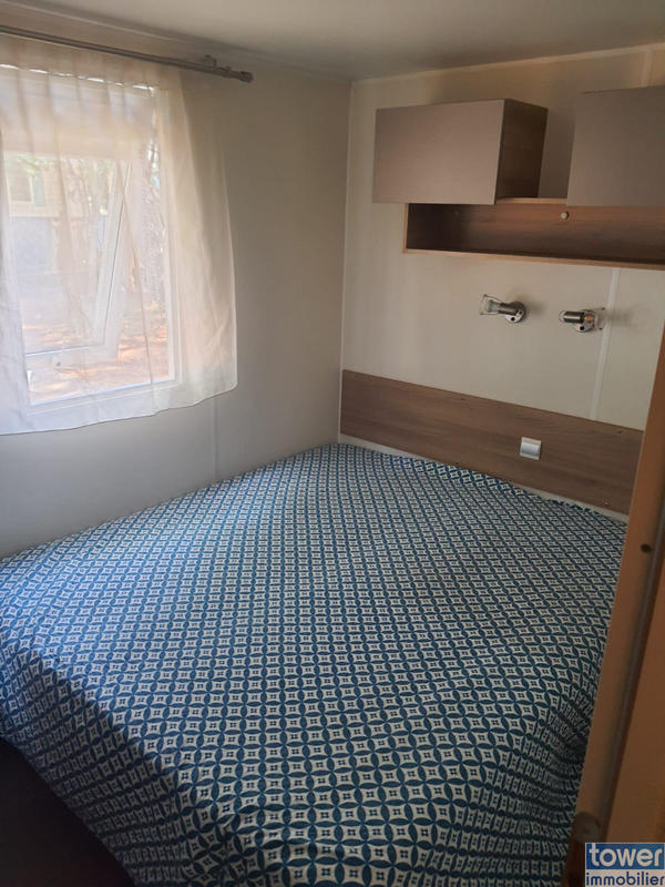 Maison - 40 m² - 3 pièces