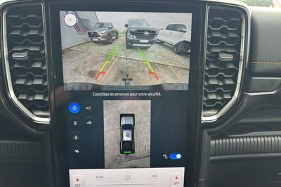 Ford Ranger 3.0 V6 240 Wildtrak Plus