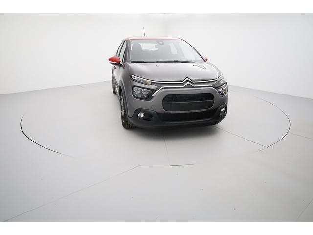 Citroën C3 Feel Pack PureTech 83 s&amp;S Bvm5