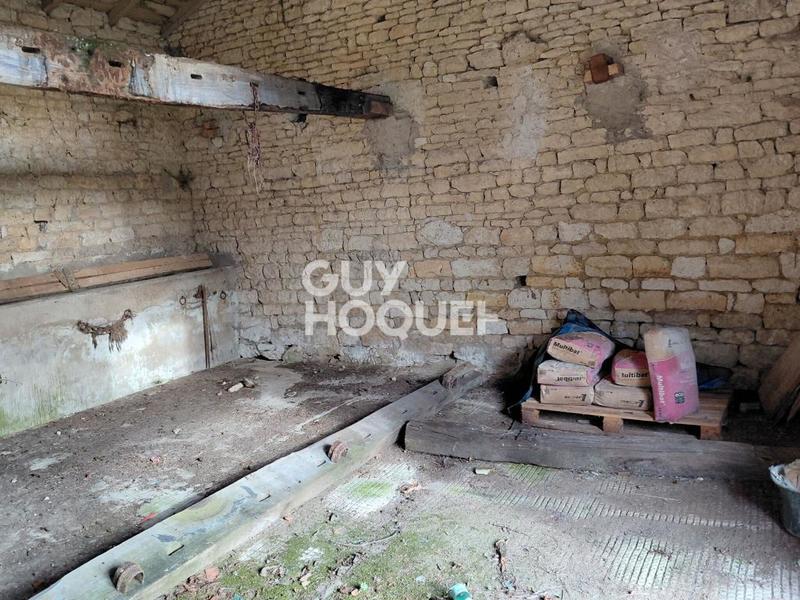 Maison - 160 m² - 1 pièce