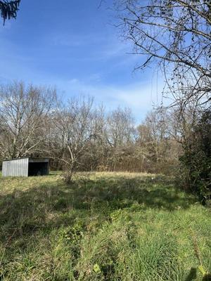 Terrain constructible - 727 m²