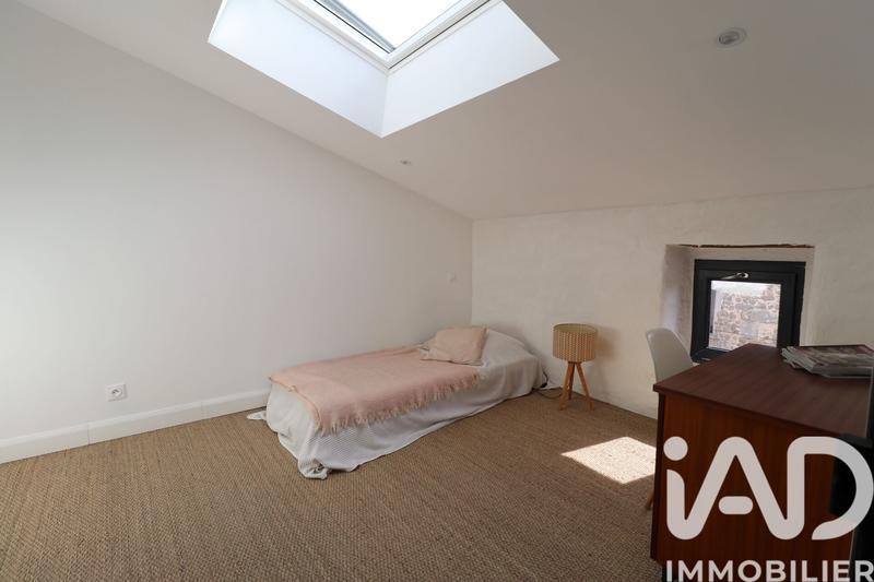 Maison - 149 m² - 5 pièces