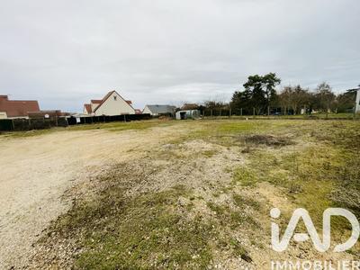 Terrain - 1 020 m²