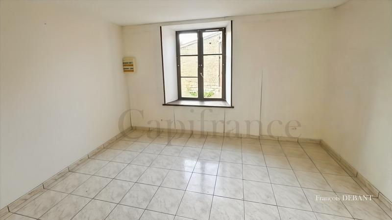 Maison - 194 m² - 7 pièces