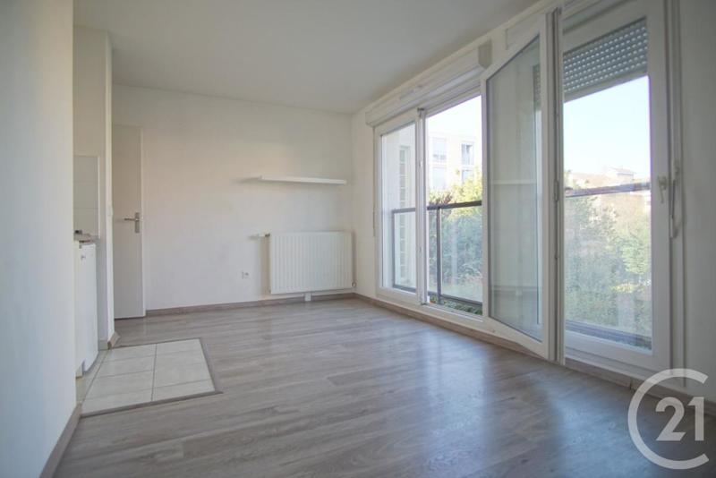 Appartement - 24 m² - 1 pièce