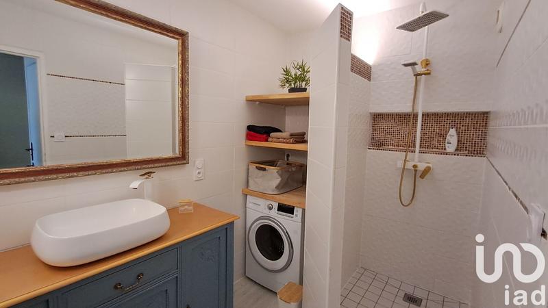 Appartement - 77 m² - 3 pièces