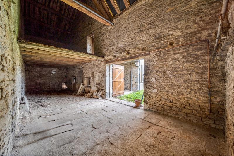 Maison ancienne - 207 m² - 6 pièces