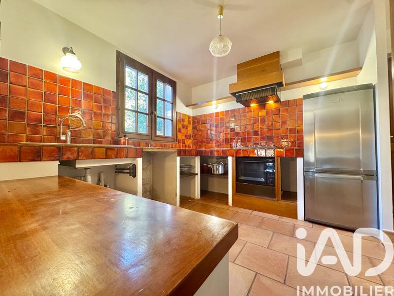 Maison de campagne - 152 m² - 4 pièces