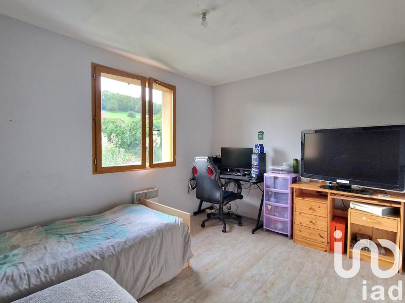 Maison - 87 m² - 4 pièces