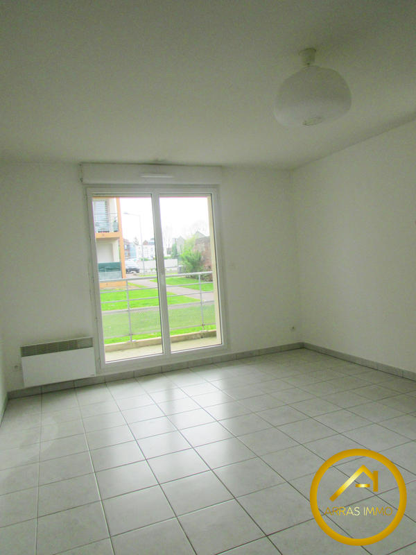 Appartement - 23 m² - 1 pièce