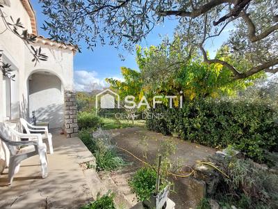 Maison - 117 m² - 5 pièces