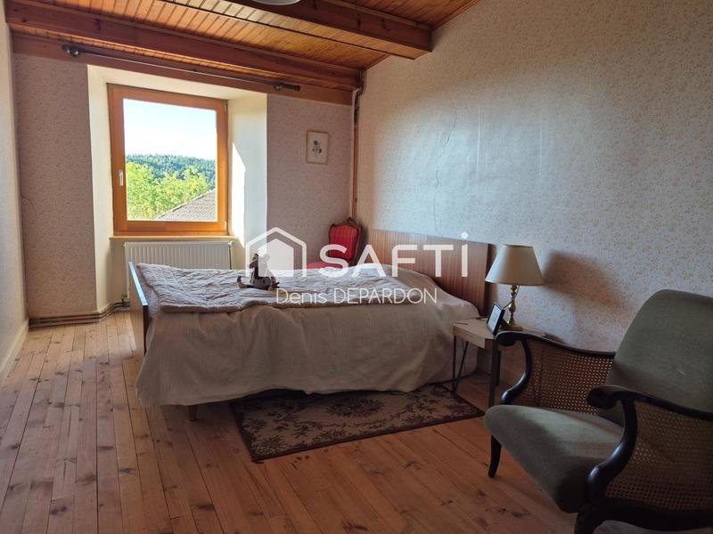 Maison - 139 m² - 4 pièces