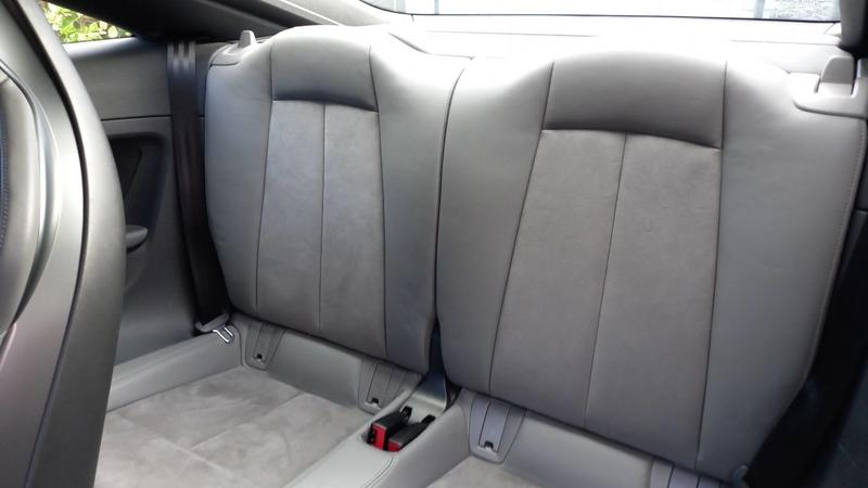 Audi Tts coupé 2.0 Tfsi 310 Quattro s-Tronic s-Line