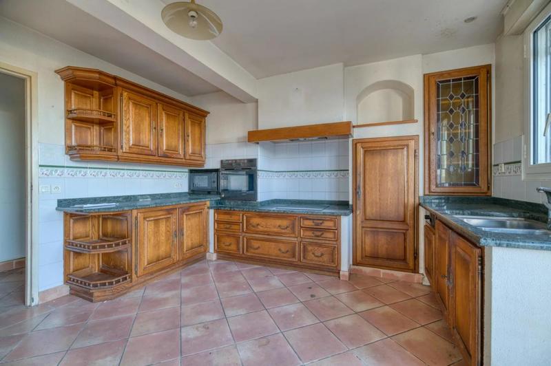 Ferme - 200 m² - 8 pièces