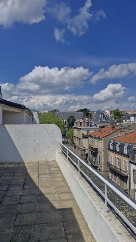 Appartement - 88 m² - 4 pièces