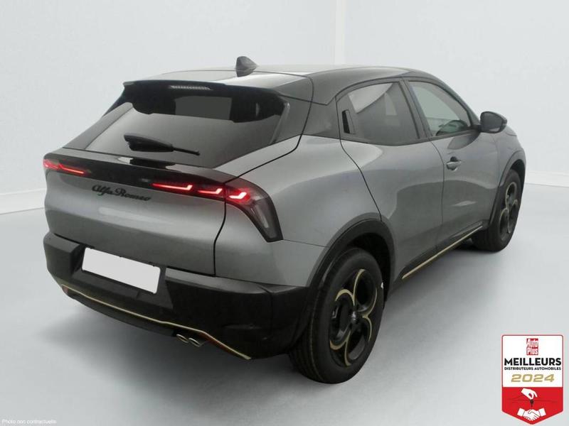 Alfa Romeo Junior 1.2 Ibrida 145 ch eDCT6 Intensa