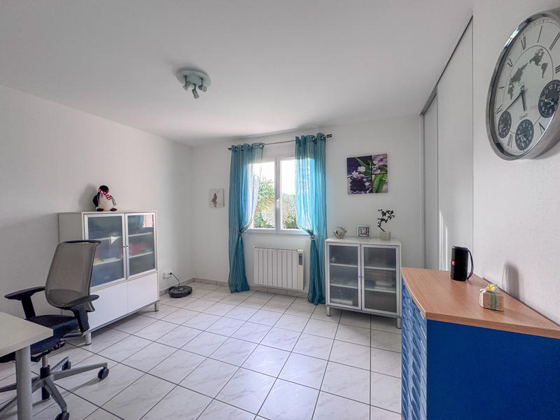 Maison - 134 m² - 5 pièces