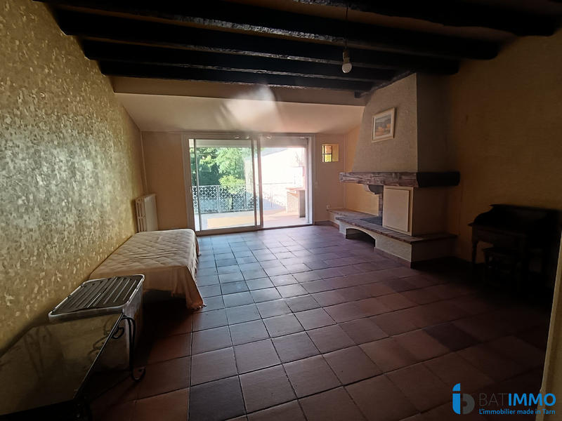 Maison - 132 m² - 5 pièces