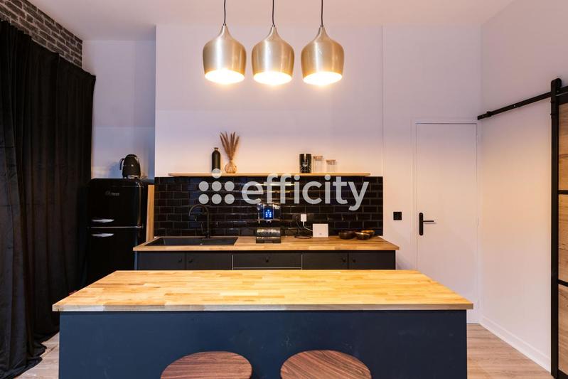 Appartement - 68 m² - 3 pièces